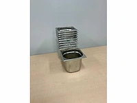 - gastronormbakken (10x) - afbeelding 5 van  6