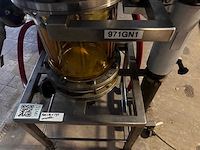 - glass suction filter - afbeelding 2 van  5