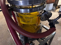 - glass suction filter - afbeelding 3 van  5