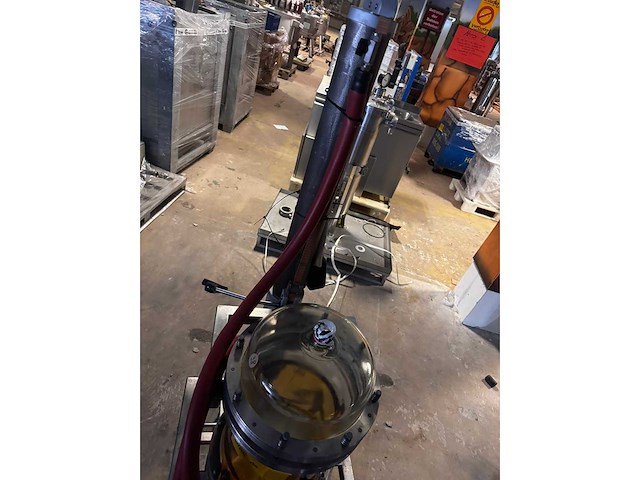 - glass suction filter - afbeelding 4 van  5