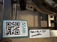 - glass suction filter - afbeelding 5 van  5