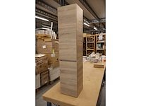 - hoge badkamerkast - afbeelding 3 van  8