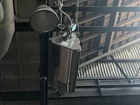 - industriële verwarmingsinstallatie (6x) - afbeelding 4 van  12