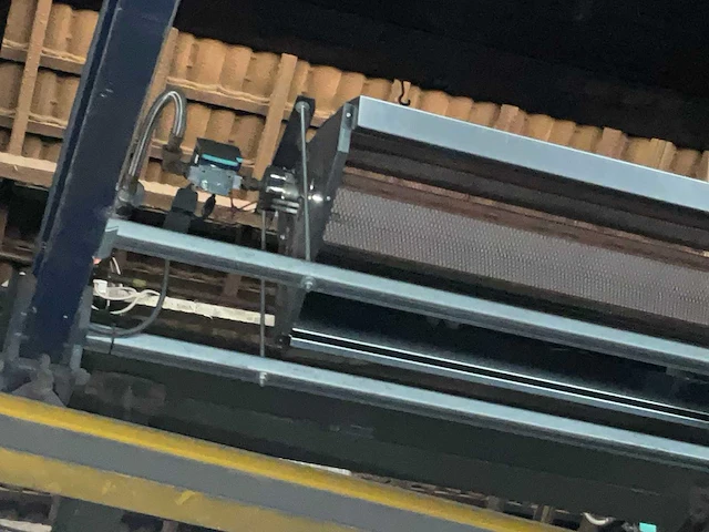 - industriële verwarmingsinstallatie (6x) - afbeelding 7 van  12