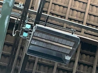 - industriële verwarmingsinstallatie (6x) - afbeelding 9 van  12