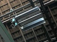 - industriële verwarmingsinstallatie (6x) - afbeelding 10 van  12