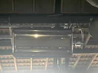 - industriële verwarmingsinstallatie (6x) - afbeelding 6 van  12