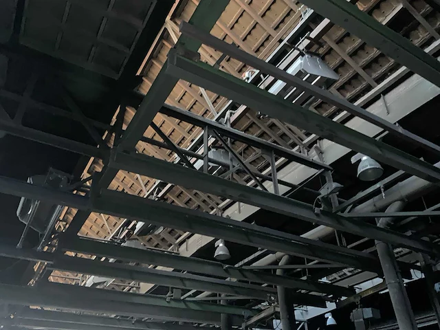 - industriële verwarmingsinstallatie (6x) - afbeelding 7 van  12