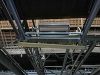 - industriële verwarmingsinstallatie (6x) - afbeelding 2 van  12