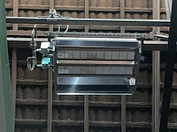 - industriële verwarmingsinstallatie (6x) - afbeelding 9 van  12