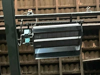 - industriële verwarmingsinstallatie (6x) - afbeelding 10 van  12