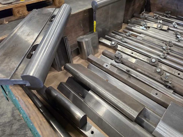- kantbank gereedschap - afbeelding 6 van  7