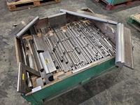 - kantbank gereedschap - afbeelding 1 van  4