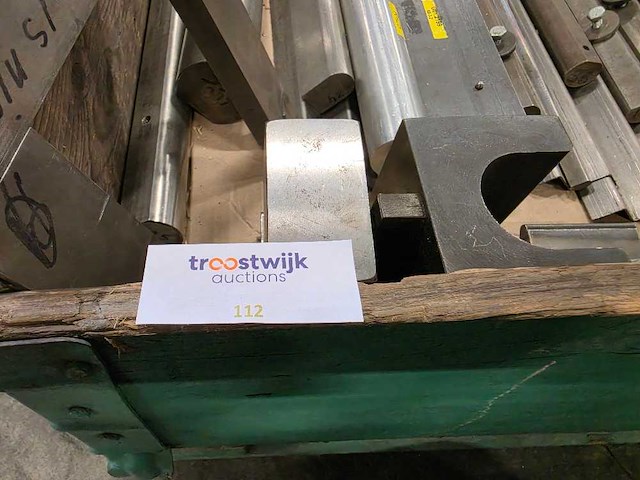 - kantbank gereedschap - afbeelding 2 van  4