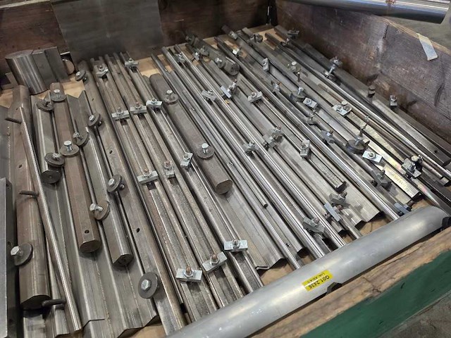 - kantbank gereedschap - afbeelding 3 van  4