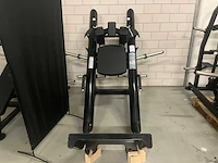 - leg press - afbeelding 2 van  7