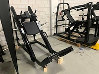 - leg press - afbeelding 3 van  7
