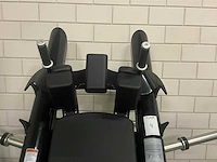 - leg press - afbeelding 4 van  7
