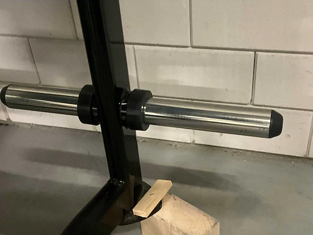 - leg press - afbeelding 6 van  7