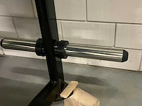 - leg press - afbeelding 6 van  7