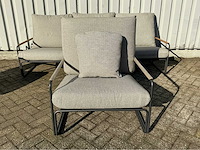 - loungeset - afbeelding 1 van  8