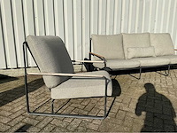 - loungeset - afbeelding 2 van  8