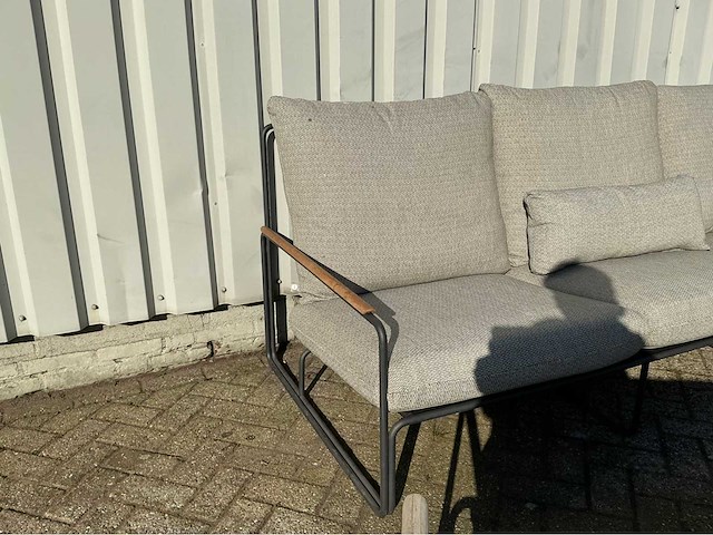 - loungeset - afbeelding 3 van  8