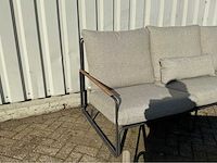 - loungeset - afbeelding 3 van  8