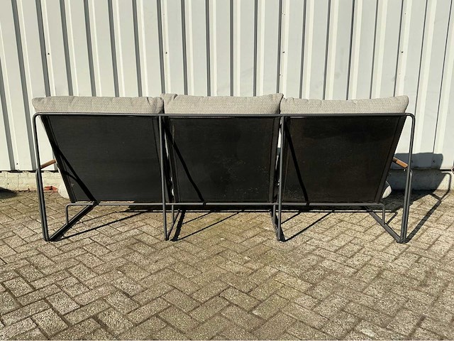 - loungeset - afbeelding 4 van  8