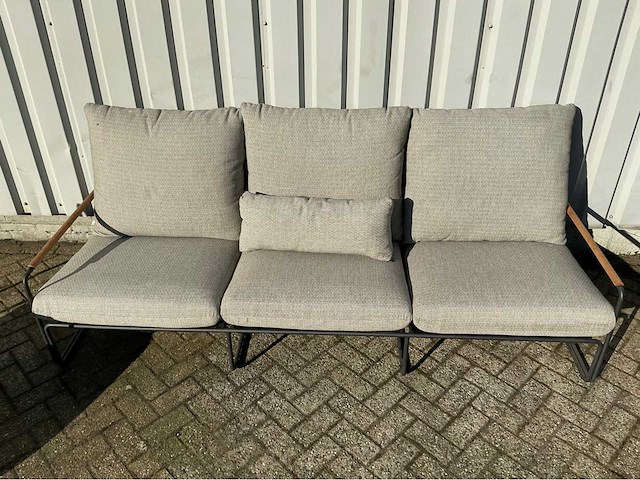 - loungeset - afbeelding 6 van  8
