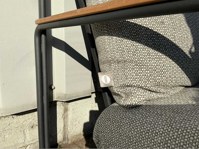 - loungeset - afbeelding 7 van  8