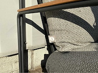 - loungeset - afbeelding 7 van  8