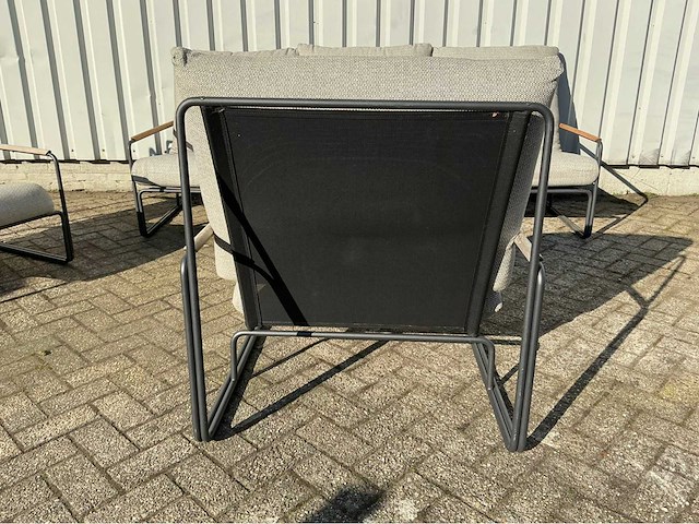 - loungeset - afbeelding 8 van  8