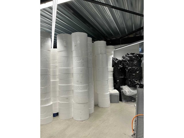 - mondkapjes stof op rol (940x) (c) - afbeelding 6 van  10