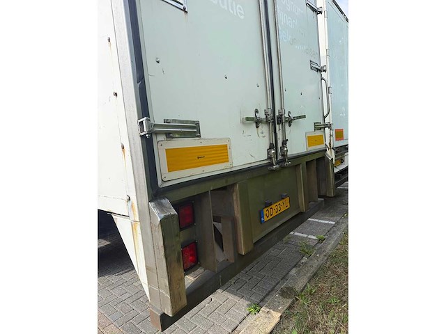 - oplegger - afbeelding 1 van  4