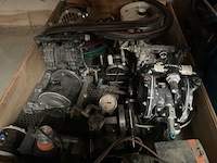 - palletstelling met inhoud - afbeelding 11 van  12