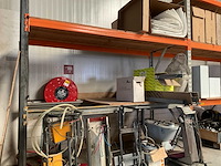 - palletstelling met inhoud - afbeelding 2 van  12