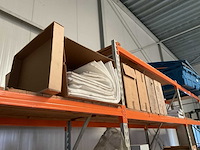 - palletstelling met inhoud - afbeelding 3 van  12