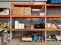 - palletstelling met inhoud - afbeelding 4 van  12