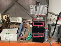 - palletstelling met inhoud - afbeelding 6 van  12