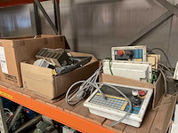 - palletstelling met inhoud - afbeelding 7 van  12