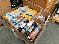 - partij mengverf - afbeelding 1 van  4