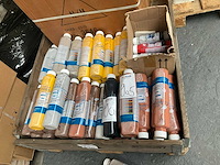 - partij mengverf - afbeelding 4 van  4