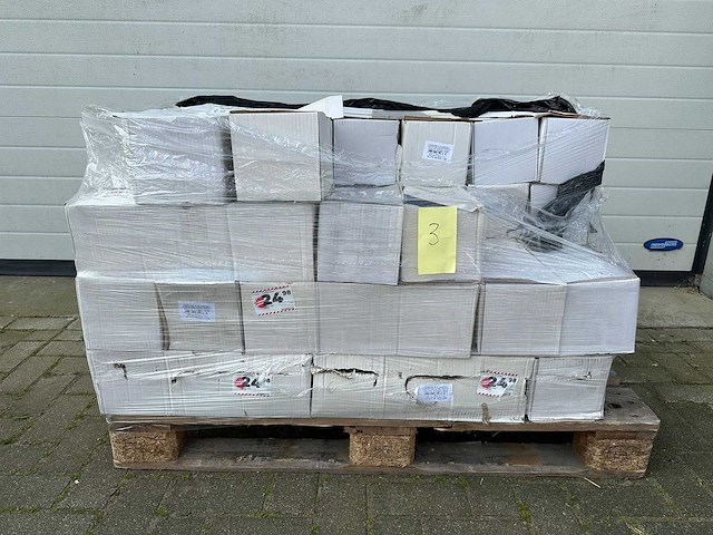- pietra del nord grigio - 14411 - keramiek wandtegels - afbeelding 1 van  3