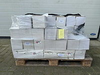 - pietra del nord grigio - 14411 - keramiek wandtegels - afbeelding 1 van  3