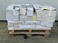 - pietra del nord grigio - 14411 - keramiek wandtegels - afbeelding 1 van  3
