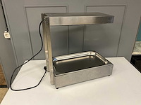 - spwj11 - overige warmhoudapparatuur - afbeelding 1 van  11