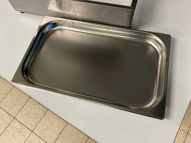 - spwj11 - overige warmhoudapparatuur - afbeelding 9 van  11