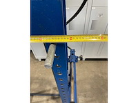 - t. 10 - hydraulische werkplaats pers - afbeelding 5 van  6