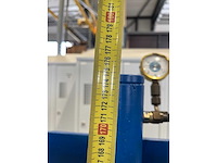 - t. 10 - hydraulische werkplaats pers - afbeelding 6 van  6